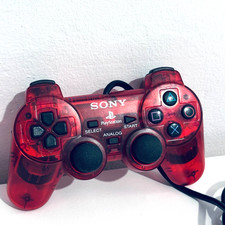 Controller Sony DualShock 2