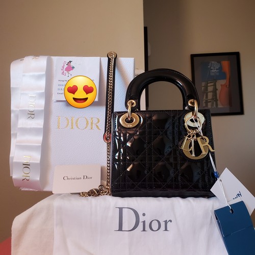 5500 lady dior black - dior,