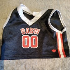 Nuova maglia basket - maglia, da