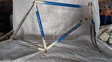 telaio Cinelli Corsa Boschetti