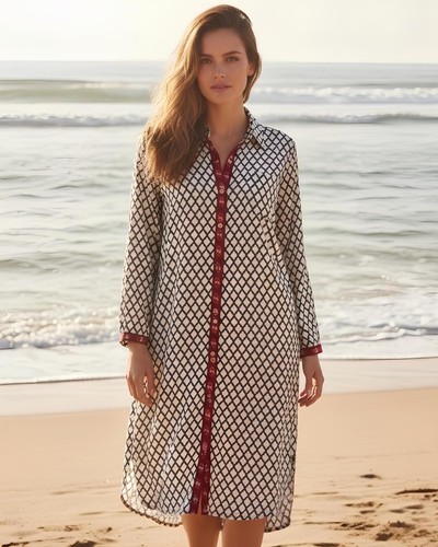 Abito copricostume donna in - abito,