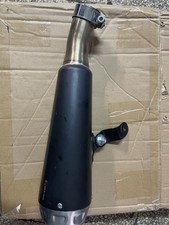 Terminale Scarico Arrow
