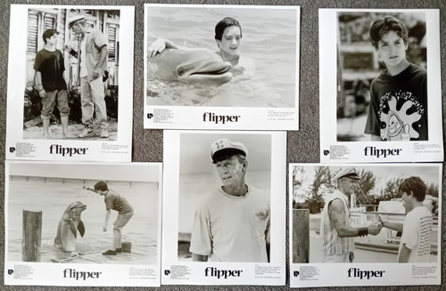 Lot original press photos - of, 6