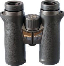 Nikon 8x32 EDG binocolo
