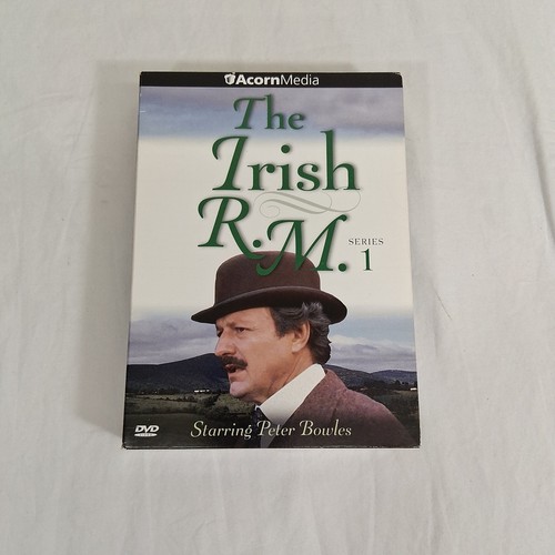 The irish series - the,