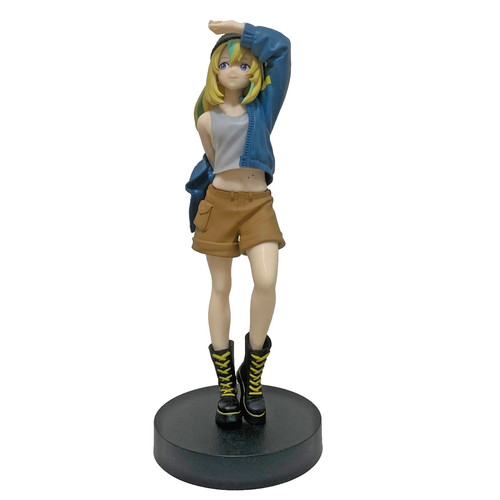 Banpresto kano yamanouchi - kano,