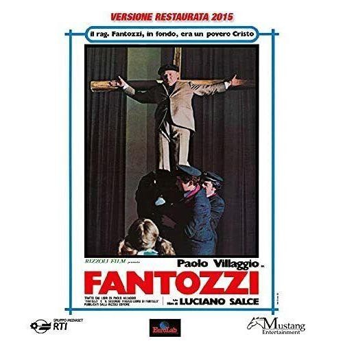 Fantozzi vers restaurata - fantozzi,
