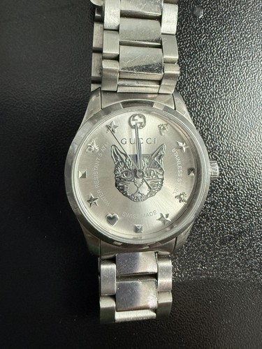 Orologio polso donna gucci - donna,