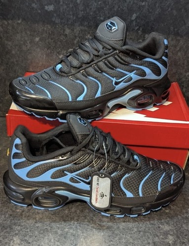 Nike uomo taglia uk - nike, tn