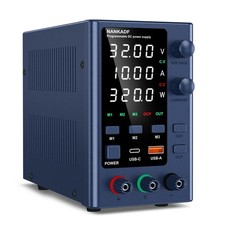 Alimentatore da Banco