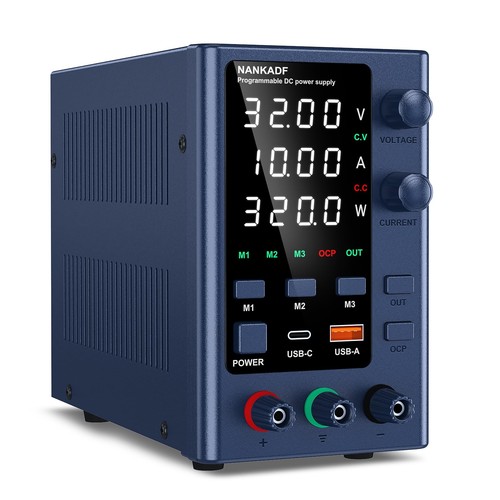 Alimentatore banco - alimentatore, da
