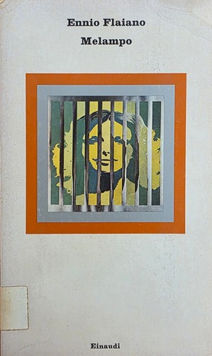 Flaiano ennio melampo - flaiano,