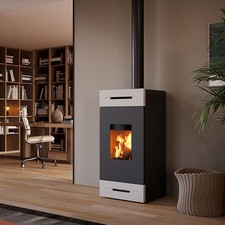 Stufa a legna Caminetti