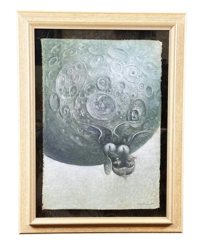 Elvio marchionni per fmr - elvio, 2005
