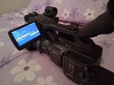 Sony PMW-EX1R XDCAM