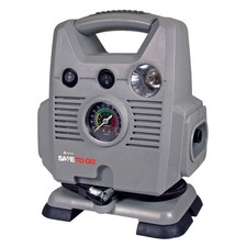Compressore Aria 12V SafeToGo