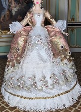 OOAK Vestito 4 Silkstone