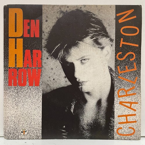 Den harrow charleston vinyl - harrow,