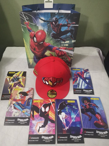 Cappello marvel - cappello/cappello,