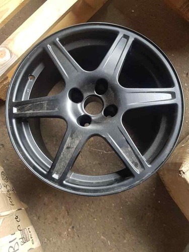 Ruota anteriore lotus elise - ruota,