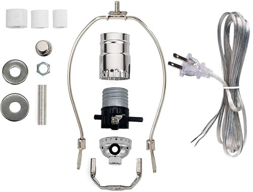 Creative hobbies kit lampada - hobbies,