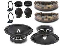 Kit casse da16 impact - casse, cm.