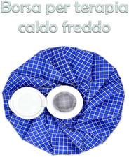 2x BORSA GHIACCIO PER