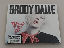 Diploid Love by Brody Dalle