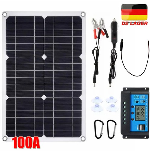 Pannello solare 40w - pannello,