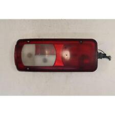 FANALE POST. (AUTOCARRO) SX PER DAF SERIE XF (13) 480 2P/D/12903CC 2013