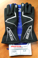 Paio guanti auto sparco - paio,