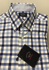 Paul & Shark Italian luxury