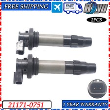 Bobine accensione nuove per