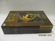 Swamp Thing Vol. # 1-6 US
