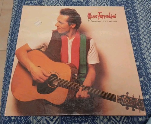 Marco ferradini bello - marco, "e'