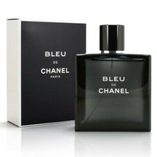 BLEU de CHANEL Blue for Men