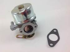 Carburatore a vaschetta