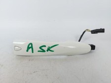 806404EA0A MANIGLIA PORTA ANTERIORE SX KEYLESS NISSAN QASHQAI (J11) 1.5 DCI 8V M