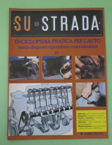 Strada enciclopedia - -,