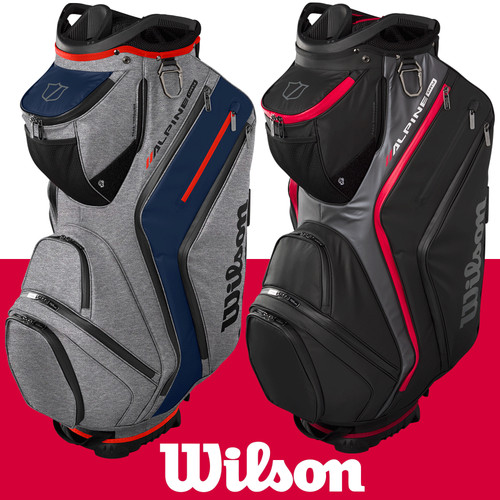 Wilson staff alpine dry - alpine,