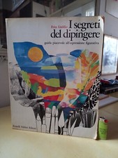 Segreti del dipingere - segreti,