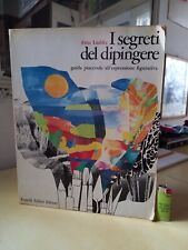 I SEGRETI DEL DIPINGERE -