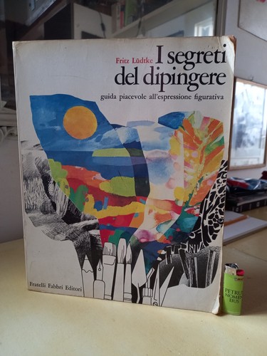 Segreti del dipingere - segreti,