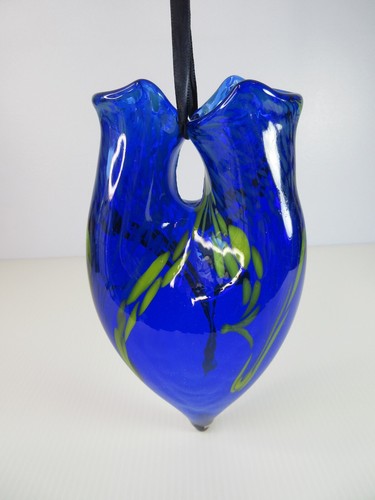 Lake superior glass vaso - lake, (usa)