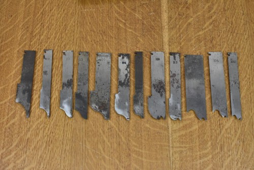 Spare stanley 55 - spare, &