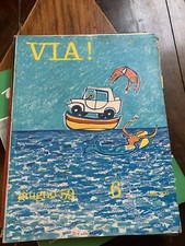VIA! RIVISTA AUTOMOBILE CLUB