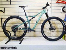 BICICLETTA CANNONDALE SCALPEL