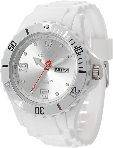 Montre homme detomaso - montre,