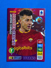 Panini Calciatori Adrenalyn