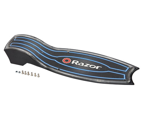 Razor e100 glow - e100, deck